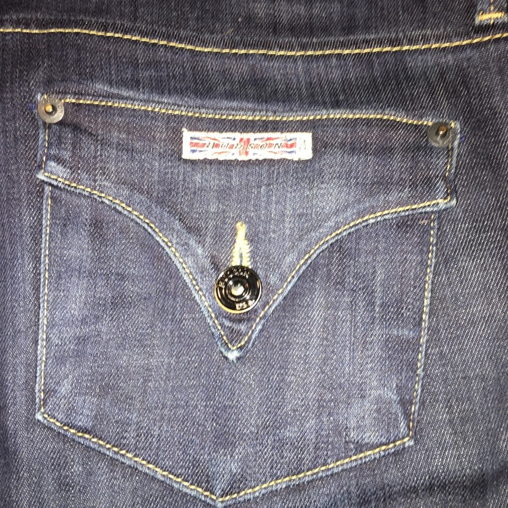 HUDSON Jeans